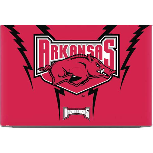 University of Arkansas-Fayetteville Razorbacks Dell XPS Skin